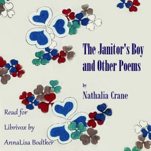 The Janitor's Boy and Other Poems - Nathalia Crane Audiobooks - Free Audio Books | Knigi-Audio.com/en/