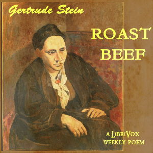 Roast Beef - Gertrude Stein Audiobooks - Free Audio Books | Knigi-Audio.com/en/