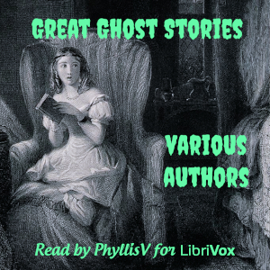 Great Ghost Stories - Thomas Hardy Audiobooks - Free Audio Books | Knigi-Audio.com/en/