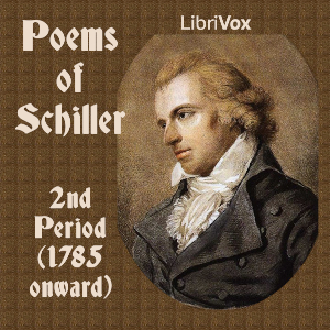 Poems of Schiller - 2nd Period - Friedrich Schiller Audiobooks - Free Audio Books | Knigi-Audio.com/en/