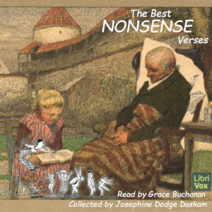 The Best Nonsense Verses - Josephine Daskam Bacon Audiobooks - Free Audio Books | Knigi-Audio.com/en/