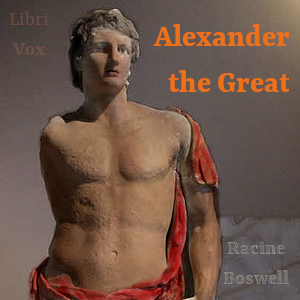 Alexander the Great - Jean Racine Audiobooks - Free Audio Books | Knigi-Audio.com/en/