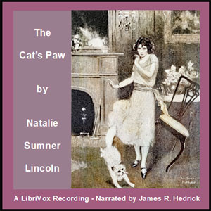 The Cat's Paw - Natalie Sumner LINCOLN Audiobooks - Free Audio Books | Knigi-Audio.com/en/