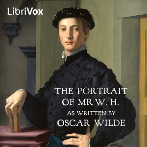 The Portrait of Mr. W. H. - Oscar Wilde Audiobooks - Free Audio Books | Knigi-Audio.com/en/