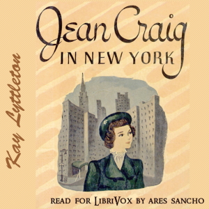Jean Craig In New York - Kay Lyttleton Audiobooks - Free Audio Books | Knigi-Audio.com/en/