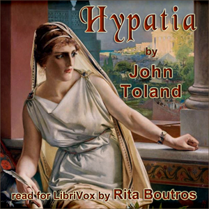 Hypatia - John TOLAND Audiobooks - Free Audio Books | Knigi-Audio.com/en/