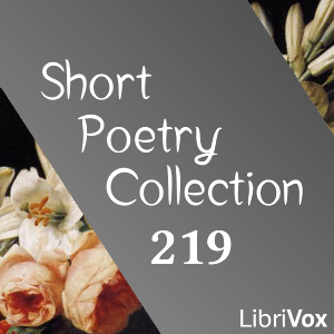 Short Poetry Collection 219 - Various Audiobooks - Free Audio Books | Knigi-Audio.com/en/