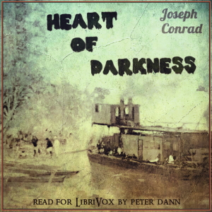 Heart of Darkness (version 4) - Joseph Conrad Audiobooks - Free Audio Books | Knigi-Audio.com/en/