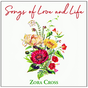 Songs of Love and Life - Zora Cross Audiobooks - Free Audio Books | Knigi-Audio.com/en/