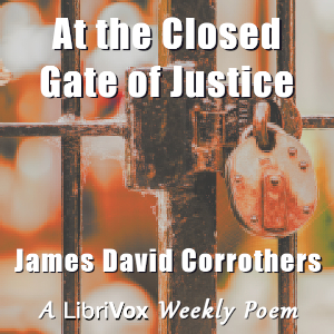 At the Closed Gate of Justice - James David Corrothers Audiobooks - Free Audio Books | Knigi-Audio.com/en/