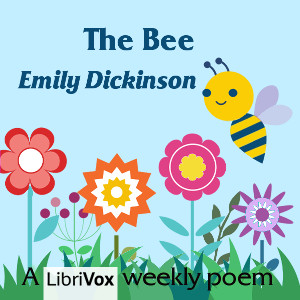 The Bee - Emily Dickinson Audiobooks - Free Audio Books | Knigi-Audio.com/en/