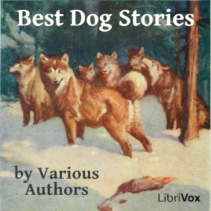 Best Dog Stories - Booth Tarkington Audiobooks - Free Audio Books | Knigi-Audio.com/en/