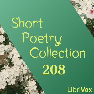 Short Poetry Collection 208 - Various Audiobooks - Free Audio Books | Knigi-Audio.com/en/