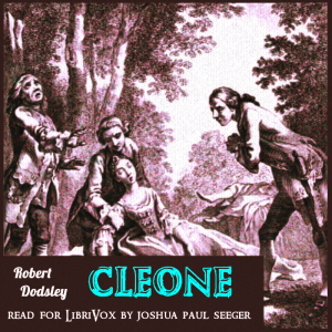 Cleone. A Tragedy - Robert Dodsley Audiobooks - Free Audio Books | Knigi-Audio.com/en/