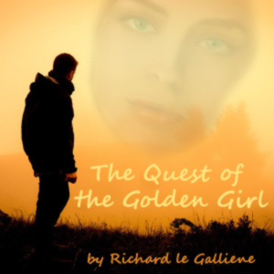 The Quest of the Golden Girl - Richard le Gallienne Audiobooks - Free Audio Books | Knigi-Audio.com/en/
