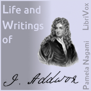 Life and Writings of Addison - Thomas Babington Macaulay Audiobooks - Free Audio Books | Knigi-Audio.com/en/