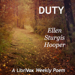 Duty - Ellen Sturgis Hooper Audiobooks - Free Audio Books | Knigi-Audio.com/en/