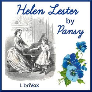 Helen Lester - Pansy Audiobooks - Free Audio Books | Knigi-Audio.com/en/