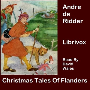 Christmas Tales Of Flanders - Andre de Ridder Audiobooks - Free Audio Books | Knigi-Audio.com/en/