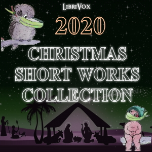 Christmas Short Works Collection 2020 - Various Audiobooks - Free Audio Books | Knigi-Audio.com/en/