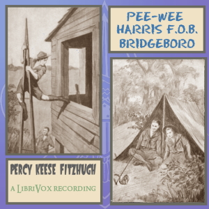 Pee-wee Harris F. O. B. Bridgeboro - Percy Keese Fitzhugh Audiobooks - Free Audio Books | Knigi-Audio.com/en/