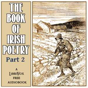 The Book of Irish Poetry, part II - Various Audiobooks - Free Audio Books | Knigi-Audio.com/en/
