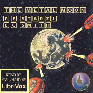 The Metal Moon - R. F. Starzl Audiobooks - Free Audio Books | Knigi-Audio.com/en/