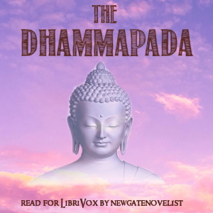 The Dhammapada (Version 3) - Unknown Audiobooks - Free Audio Books | Knigi-Audio.com/en/