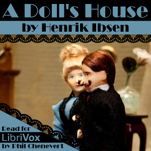 A Doll's House - Henrik Ibsen Audiobooks - Free Audio Books | Knigi-Audio.com/en/