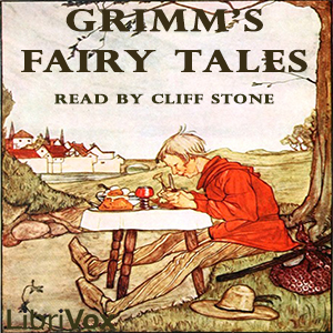 Grimms' Fairy Tales (Version 3) - Jacob & Wilhelm Grimm Audiobooks - Free Audio Books | Knigi-Audio.com/en/