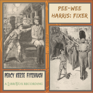 Pee-Wee Harris: Fixer - Percy Keese Fitzhugh Audiobooks - Free Audio Books | Knigi-Audio.com/en/