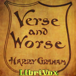 Verse and Worse - Harry Graham Audiobooks - Free Audio Books | Knigi-Audio.com/en/