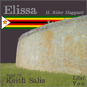 Elissa - H. Rider Haggard Audiobooks - Free Audio Books | Knigi-Audio.com/en/