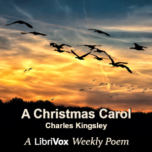 A Christmas Carol - Charles Kingsley Audiobooks - Free Audio Books | Knigi-Audio.com/en/
