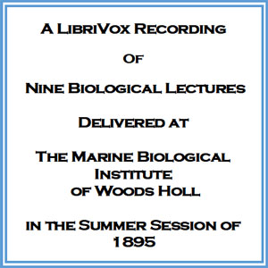 Nine Biological Lectures - Various Audiobooks - Free Audio Books | Knigi-Audio.com/en/
