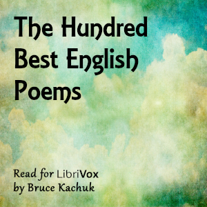 The Hundred Best English Poems - Various Audiobooks - Free Audio Books | Knigi-Audio.com/en/