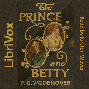 The Prince and Betty (version 2) - P. G. Wodehouse Audiobooks - Free Audio Books | Knigi-Audio.com/en/