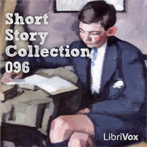 Short Story Collection Vol. 096 - Various Audiobooks - Free Audio Books | Knigi-Audio.com/en/
