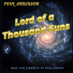 Lord of a Thousand Suns - Poul William Anderson Audiobooks - Free Audio Books | Knigi-Audio.com/en/