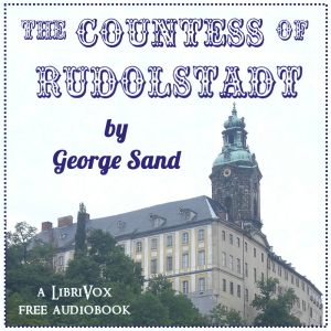 The Countess of Rudolstadt - George SAND Audiobooks - Free Audio Books | Knigi-Audio.com/en/