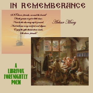 In Remembrance - Arthur MACY Audiobooks - Free Audio Books | Knigi-Audio.com/en/