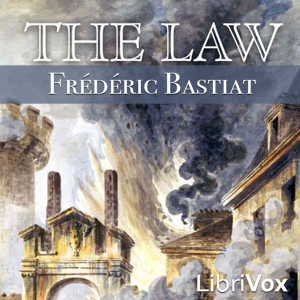 The Law - Frédéric BASTIAT Audiobooks - Free Audio Books | Knigi-Audio.com/en/