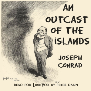 An Outcast of the Islands (Version 2) - Joseph Conrad Audiobooks - Free Audio Books | Knigi-Audio.com/en/