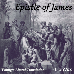 Bible (YLT) NT 20: James - Young's Literal Translation Audiobooks - Free Audio Books | Knigi-Audio.com/en/