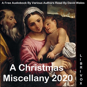 A Christmas Miscellany 2020 - Various Audiobooks - Free Audio Books | Knigi-Audio.com/en/