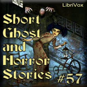 Short Ghost and Horror Collection 057 - Various Audiobooks - Free Audio Books | Knigi-Audio.com/en/