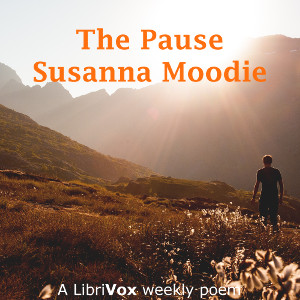 The Pause - Susanna Moodie Audiobooks - Free Audio Books | Knigi-Audio.com/en/