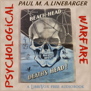 Psychological Warfare - Cordwainer Smith Audiobooks - Free Audio Books | Knigi-Audio.com/en/