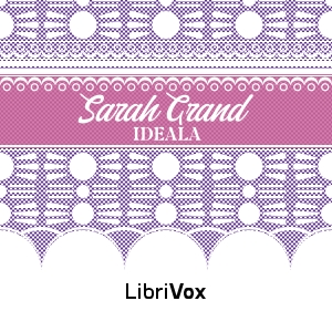 Ideala - Sarah Grand Audiobooks - Free Audio Books | Knigi-Audio.com/en/