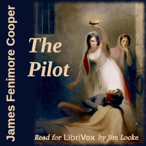 The Pilot - James Fenimore Cooper Audiobooks - Free Audio Books | Knigi-Audio.com/en/